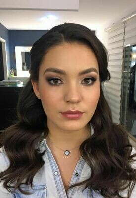 Servicio de maquillaje