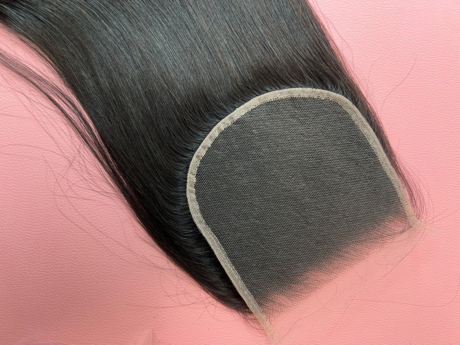 5x5 Straight Closure