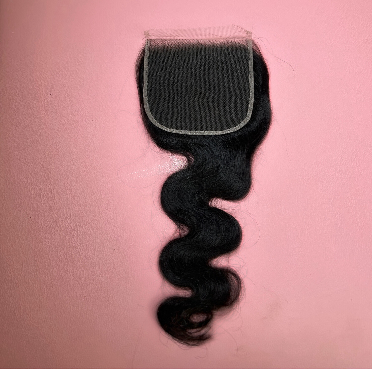 5x5 Bodywave Closure