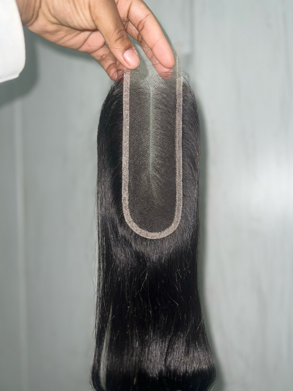 2x6 Straight Closure