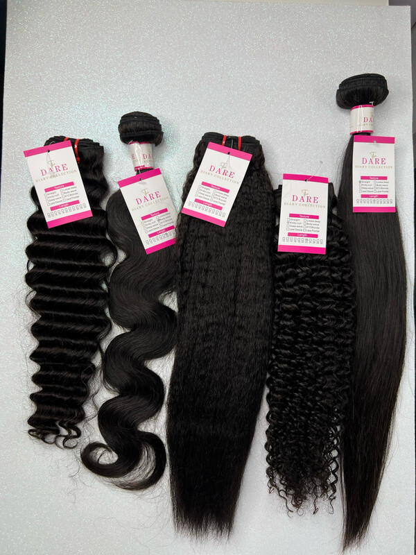 Bundles (12A Grade)