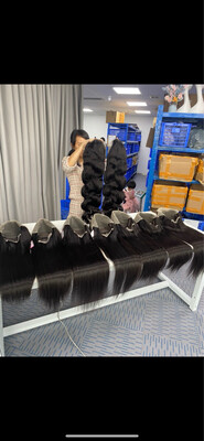 Shop Our Hair Vendors’ List