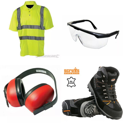 Safety Products