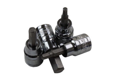 Hex Sockets