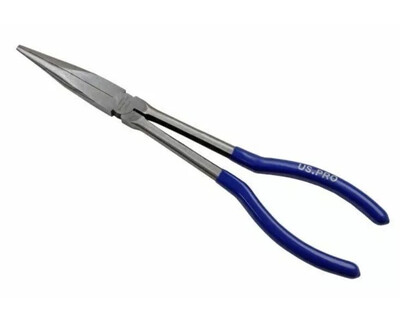 Long Nose Pliers 