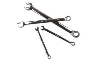 Combination Spanner’s 