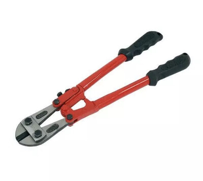 Bolt Croppers