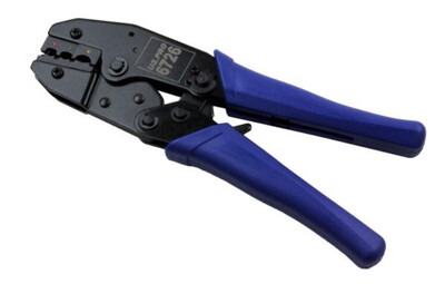 Crimping tools