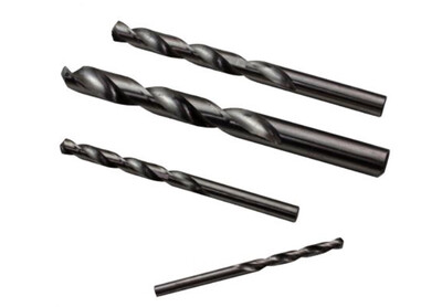 Drill Bits