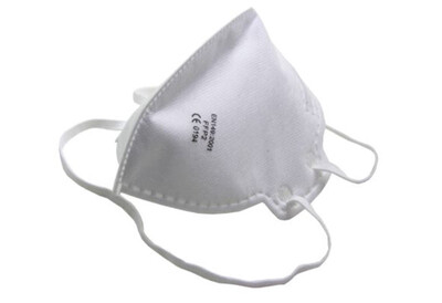 Dust Masks