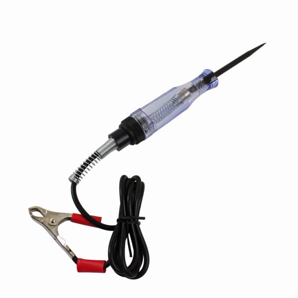 Automotive Test Lamp 6-12-24v By US.PRO