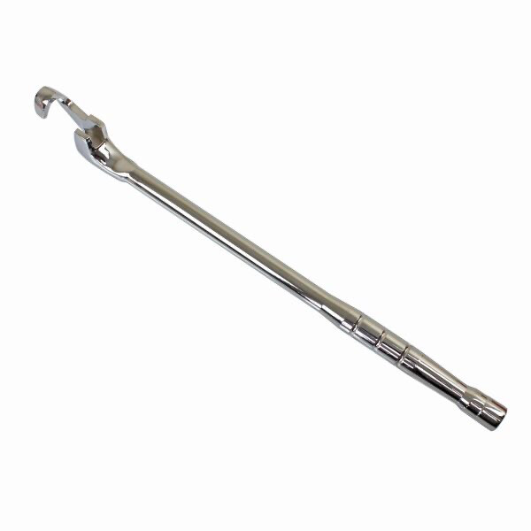 Spanner Extension Bar