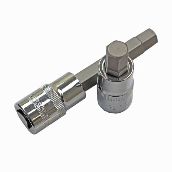 US PRO Tools 2PC 1/2" DR 11MM Brake Caliper Sockets