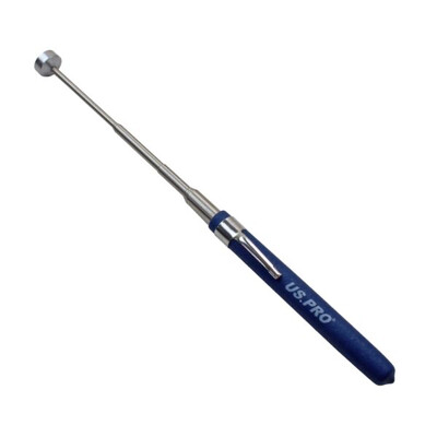 Telescopic Pick Up Tool 10lbs (magnet On A Stick)