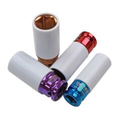 Alloy Wheel Sockets 
