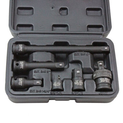 Impact Extension Bars  & Accessory Sets