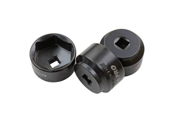 US PRO Tools 36MM Low Profile Oil Filter Socket 3456