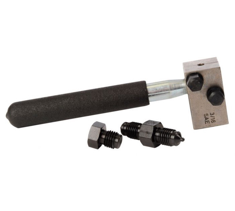 Powerhand 3/16” Brake Flare Tool SAE