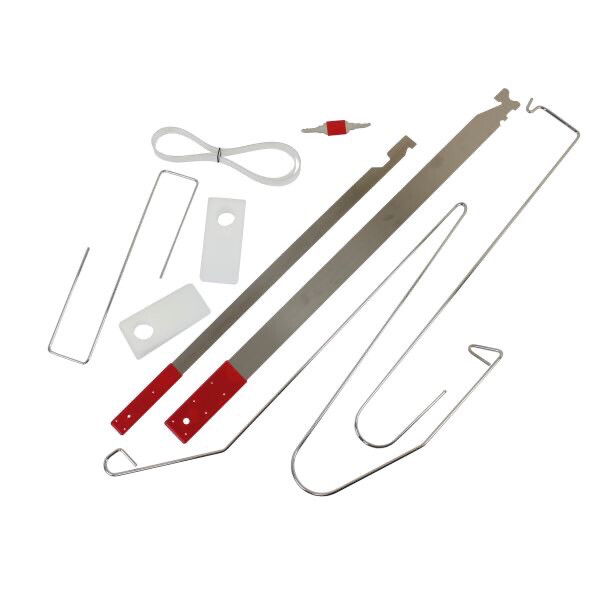 US PRO Tools Universal Lock-out Locked Tool Set (for pro use only)