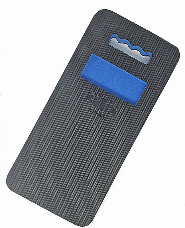 SATRA Mechanics Kneeling Mat Kneeler Pad Diy Gardening EVA