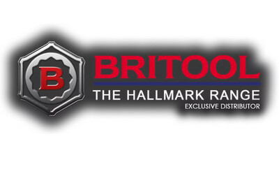 Britool Hallmark Tools Range