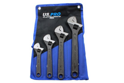 Adjustable Wrench’s 