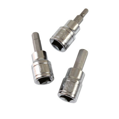 Hex Socket (individual)