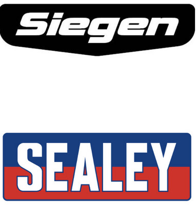 Sealey Tools 