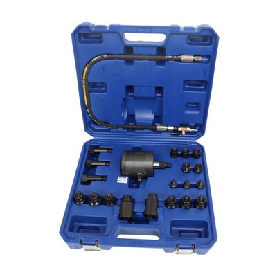 Pneumatic Injector Removal Tools
