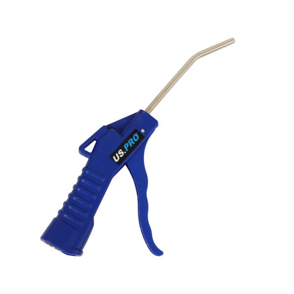 US PRO Tools Air Dust gun Blower 100mm Nozzle 8774