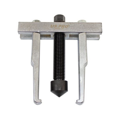 US PRO Tools Thin 2 Jaw Bearing Gear Puller Remover 5152