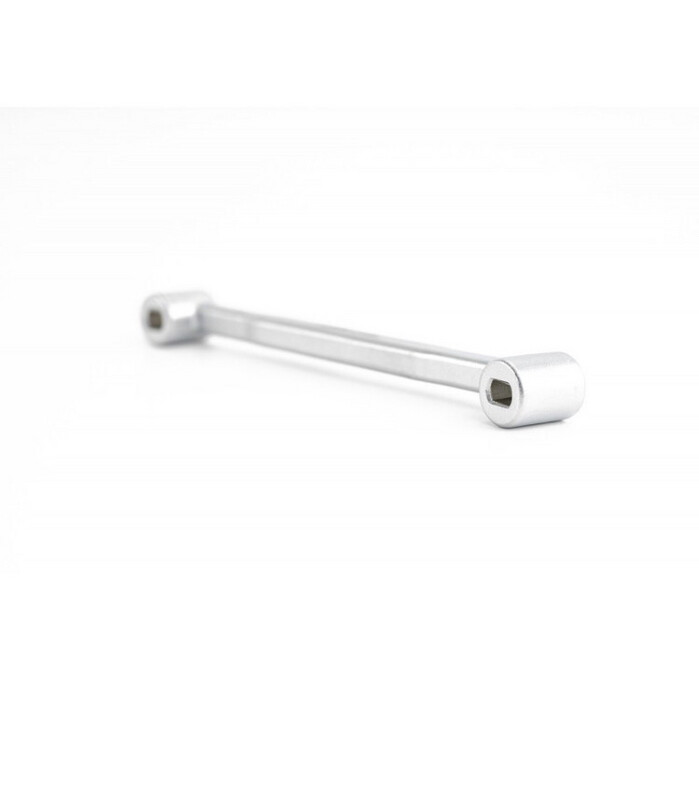 Satra Suspension Strut / Shock Absorber Spanner / Wrench Top Mountain (5 & 6mm) S-ST56M
