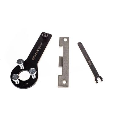 ASTA Locking Timing Tool Set Fiat 500/Punto Evo/Panda 1.1 1.2 1.4 8V & Tensioner Tool