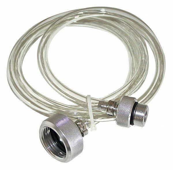 ASTA Oil Filling Hose DSG Gearbox & Oil Change Adaptor For VAG VW Audi VAS 6262A