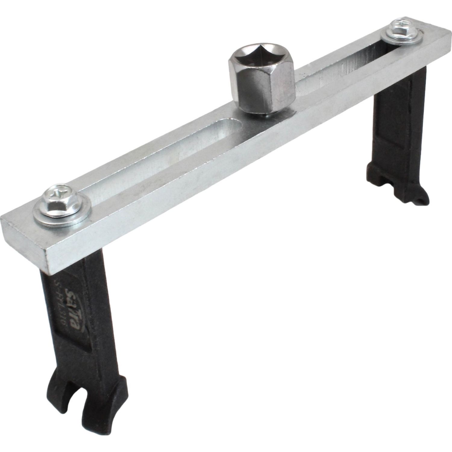 SATRA Tools Adjustable 2 Leg Fuel Tank Sender Removal Tool S-FPL316