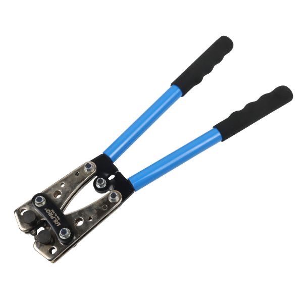 US PRO Tools Heavy Duty Battery Cable Crimping Tool 6-50mm² NEW 6934