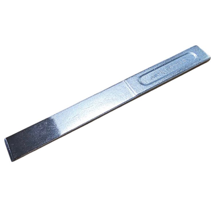 ASTA Spot Weld Flat Chisel Tool 4mm x 240mm Long Thin Panel Splitting Welding