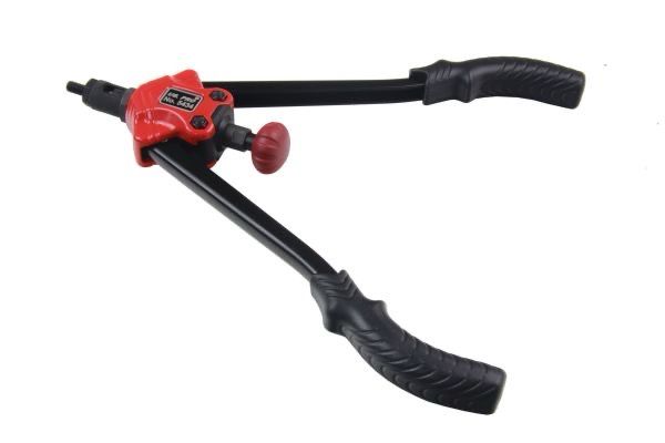 US PRO Tools Long Arm Threaded Nut Riveter M3, M4, M5, M6, M8, M10, M12 - 5434