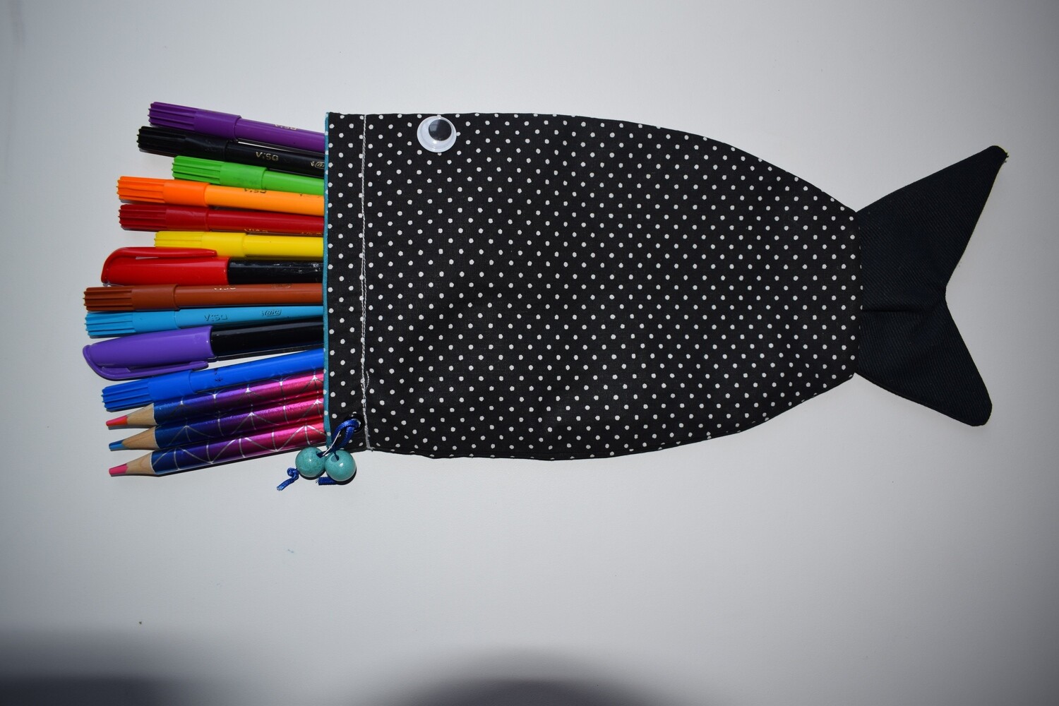 Trousse Poisson