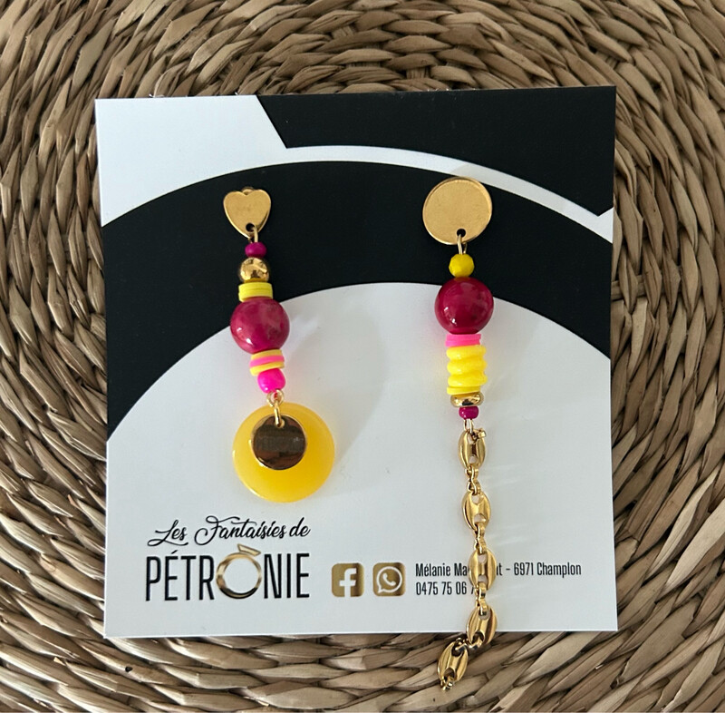 YellowPink