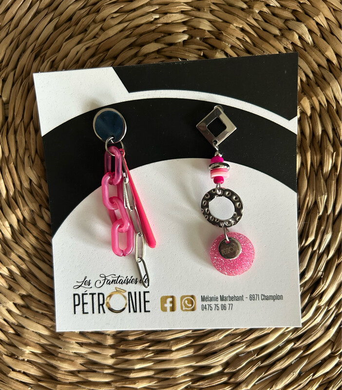 SilverPink