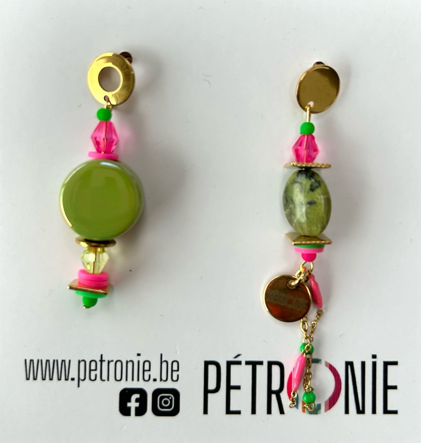 PinkGreen