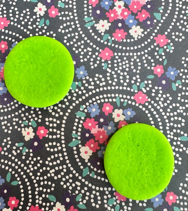 FluoGreenMédium