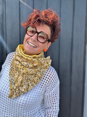 BandanaJaune