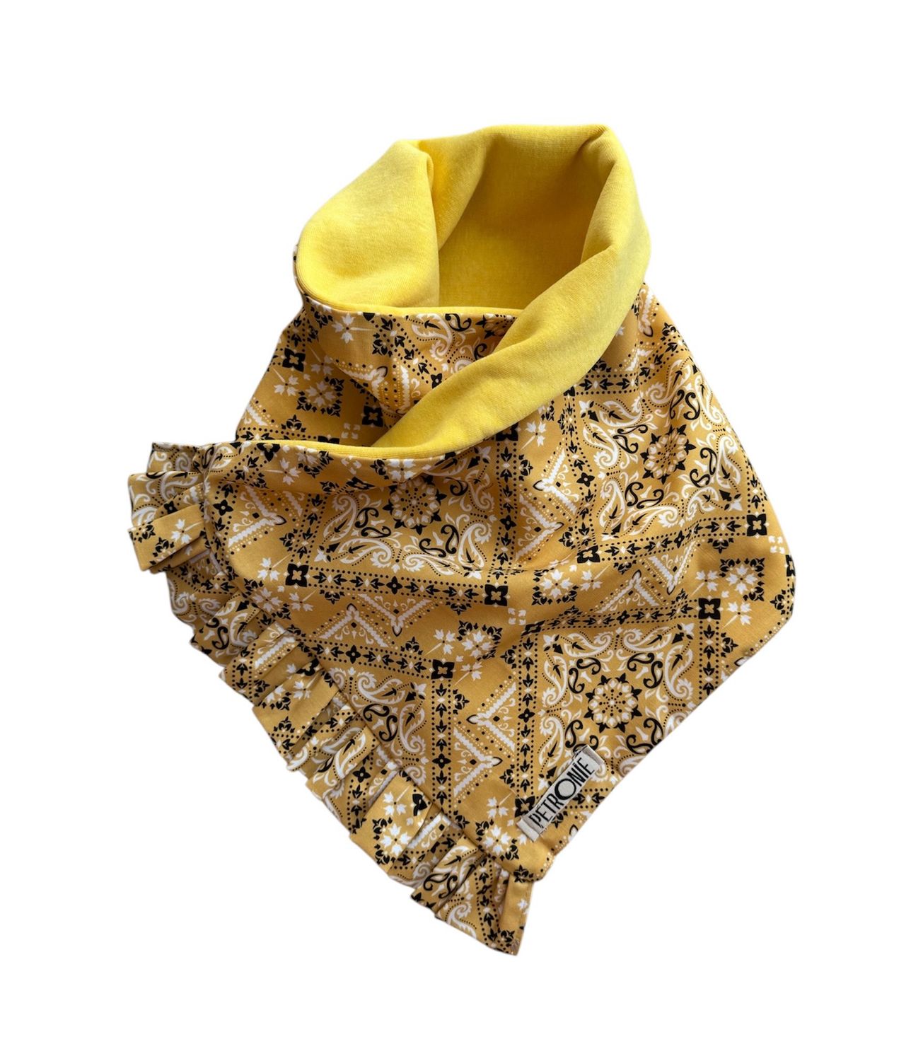 BandanaJaune