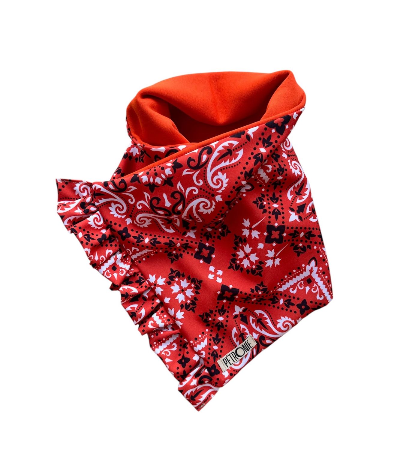 BandanaOrange