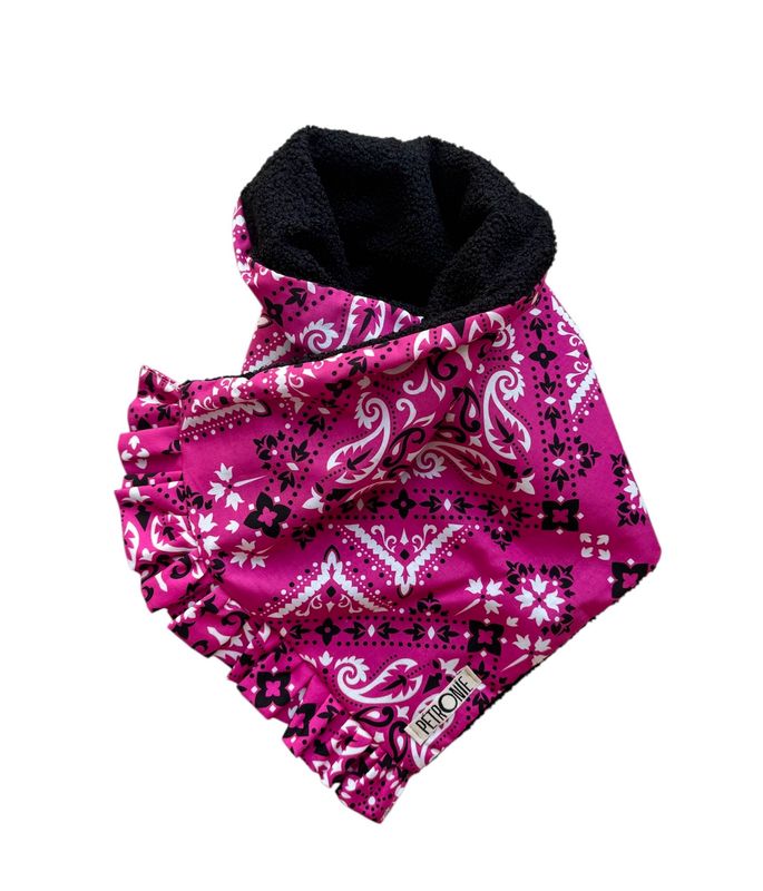 BandanaFushia
