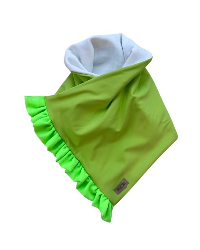 Fluo vert