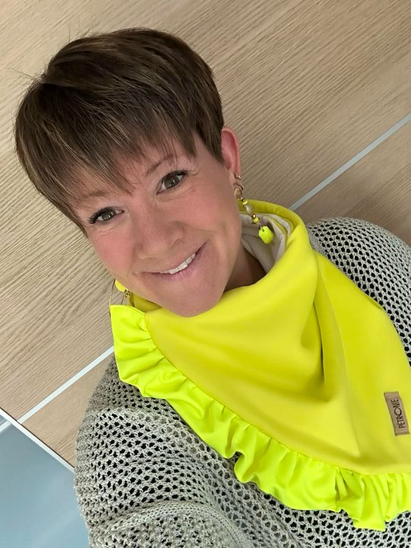 FluoJaune