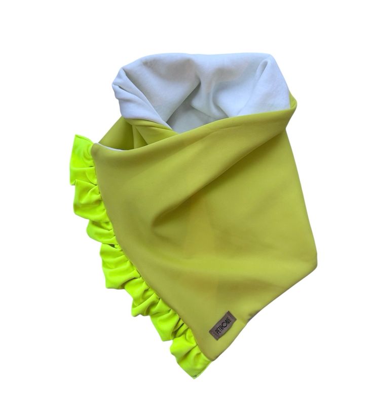 FluoJaune